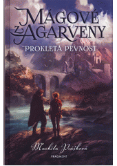 Mágové z Agarveny. / Markéta Prášková