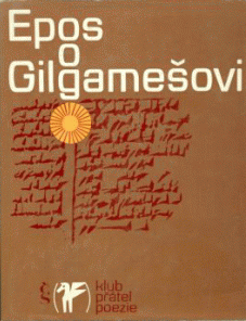 Epos o Gilgamešovi / 