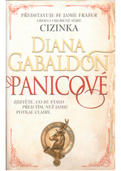 Panicové / Diana Gabaldon